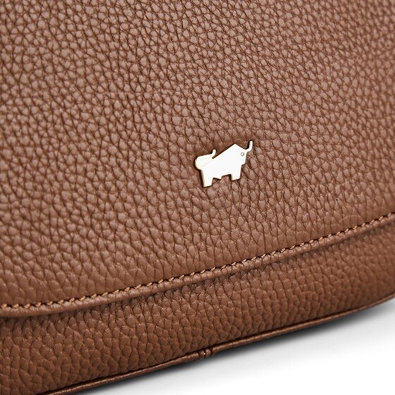 Braun Büffel Hanna Torba na ramię XS Skórzany 21 cm