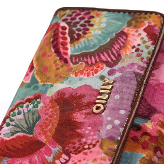 Oilily Pointilly Portfel 14 cm