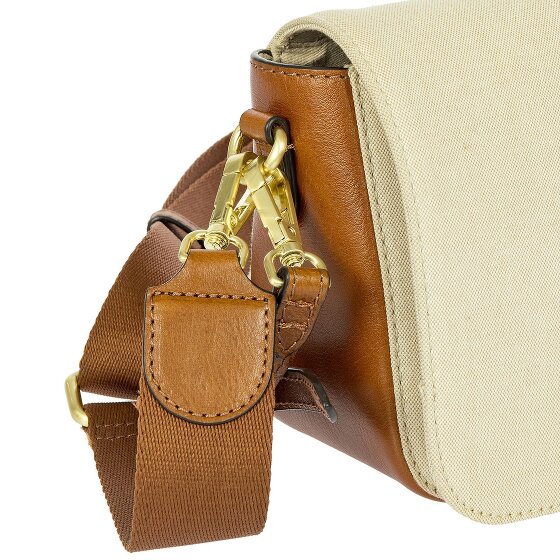 Bric's Volterra Trama Torba na ramię S 23 cm