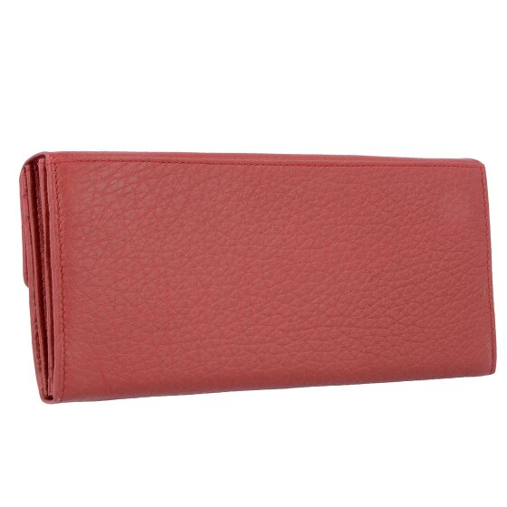 Esquire Deer Portfel Skóra 18.5 cm