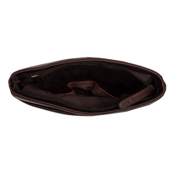 The Chesterfield Brand Navene Torba na ramię Skórzany 20.5 cm