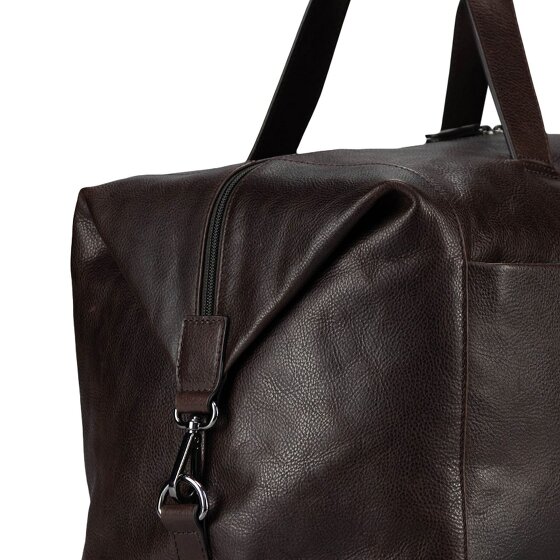 Jost London Torba podróżna Weekender Skóra 50 cm