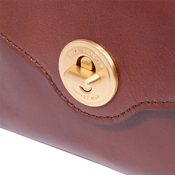 The Bridge Irene Torba Skórzany 20 cm