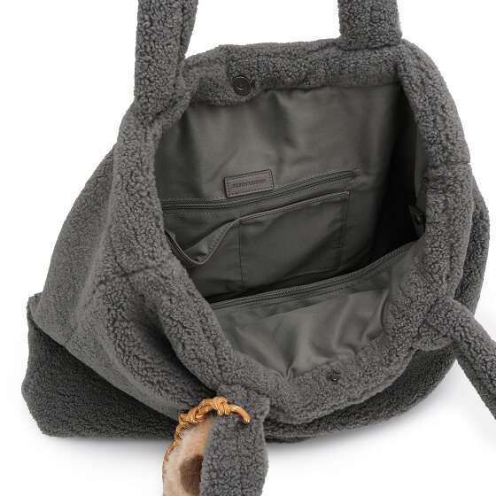 FredsBruder Fluffy Torba na ramię 63 cm