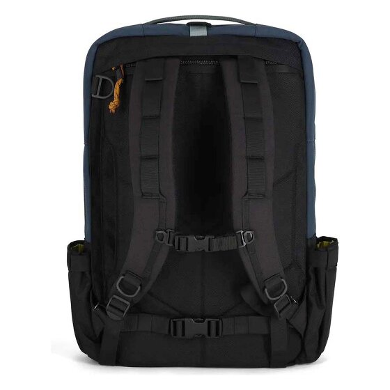 Topo Designs Plecak podróżny Global z przegrodą na laptopa o długości 51 cm