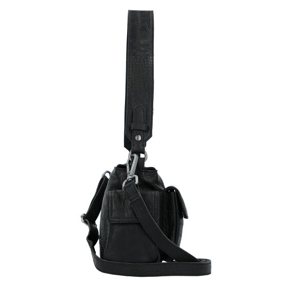 Cowboysbag Hawley Glam Torba na ramię Skórzany 25 cm