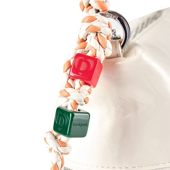 Desigual Half Torba na ramię 40 cm