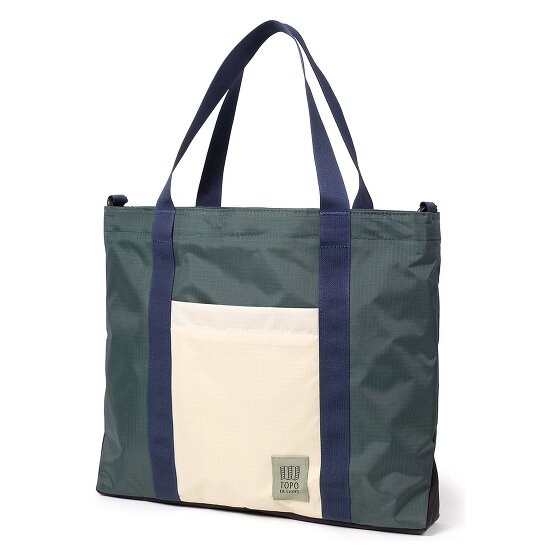 Topo Designs Mountain Shopper Bag 39 cm