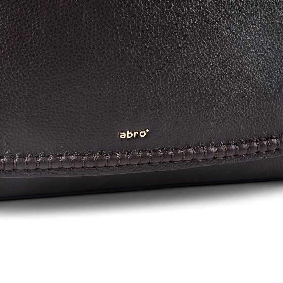 abro Signature Torba na ramię Skóra 33 cm