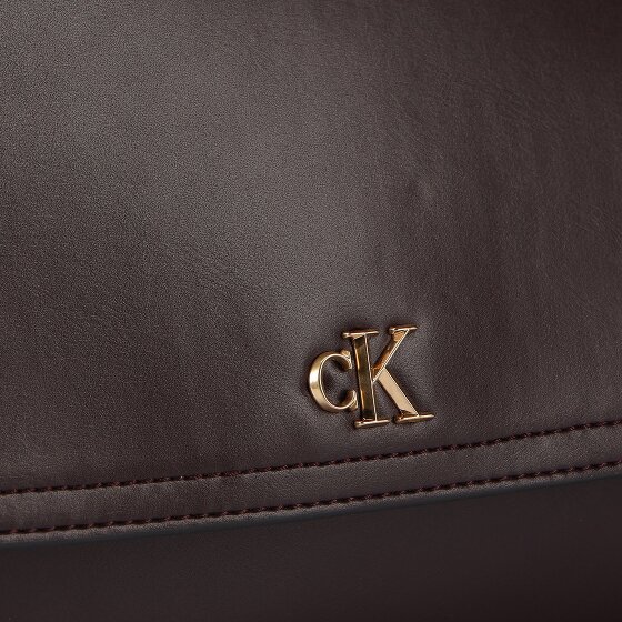 Calvin Klein CK Convertible Torba na ramię 30 cm