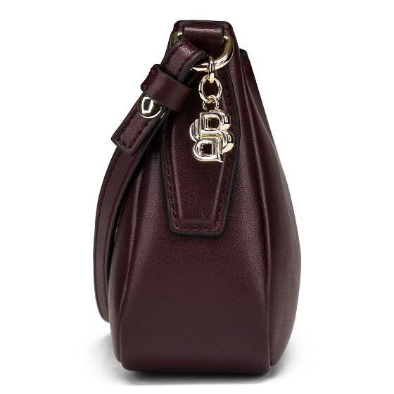 Boss Numah Torba na ramię Skóra 19 cm