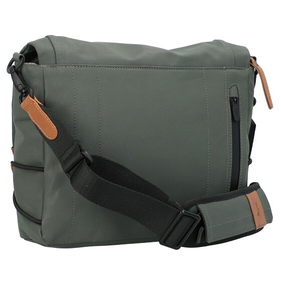 aunts & uncles Japan Sendai Torba typu Messenger 30 cm