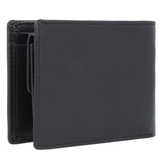Esquire Harry Wallet Leather 10,5 cm