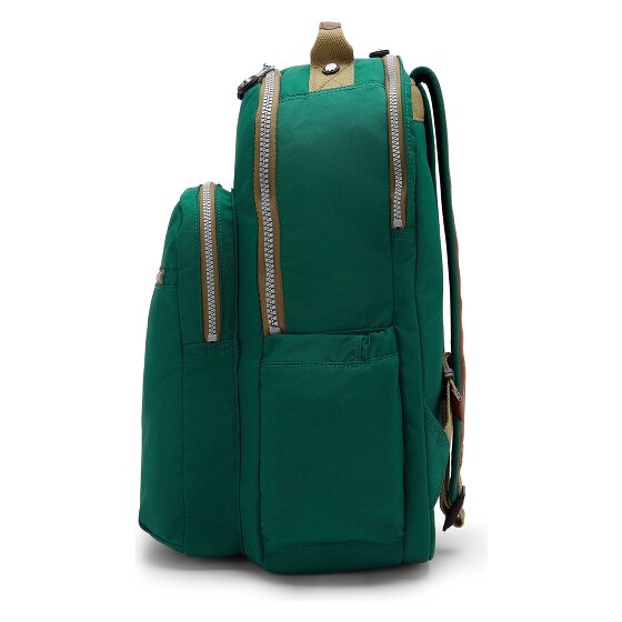 Kipling Back to School Seoul Lap Plecak szkolny 44 cm