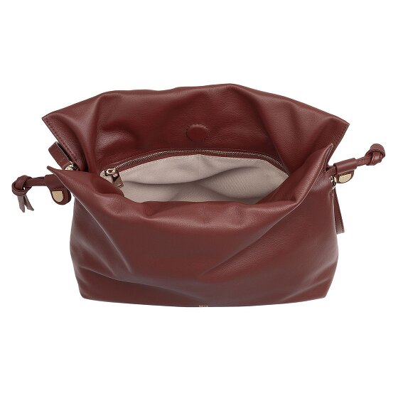 DuDu Torba na ramię Skórzany 26 cm