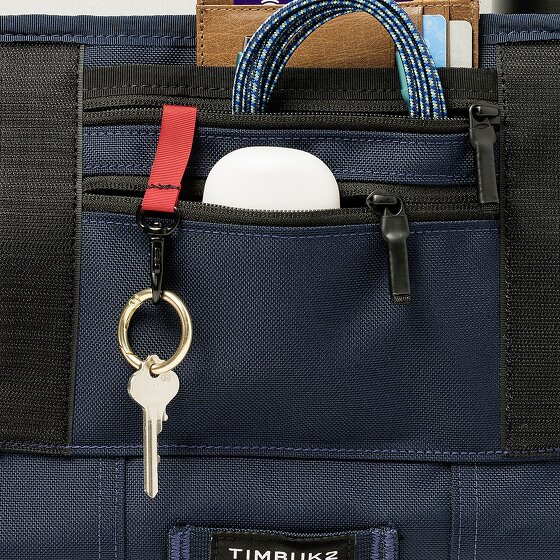 Timbuk2 Classic Posłaniec 33 cm Komora na laptopa