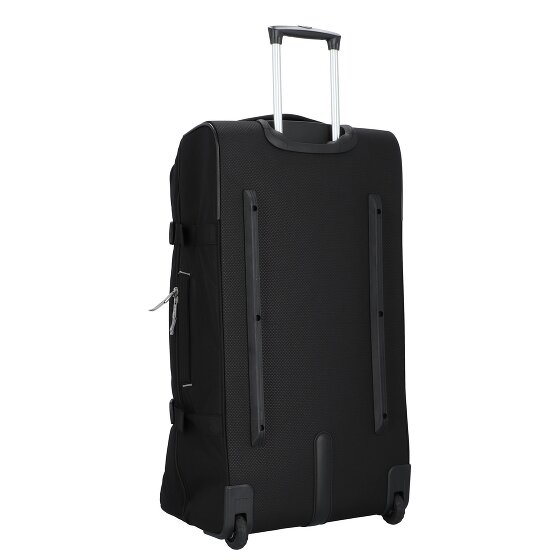 Samsonite Sonora 2-Wheel Holdall 82 cm
