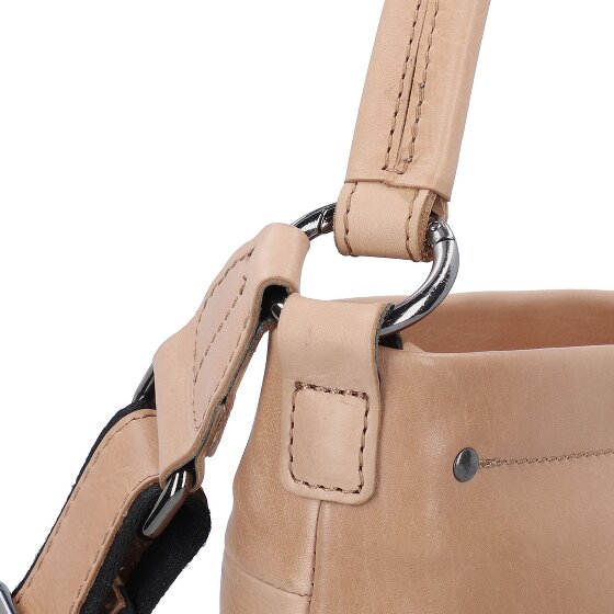 Harold's Caugio Torba na ramię Skórzany 32 cm