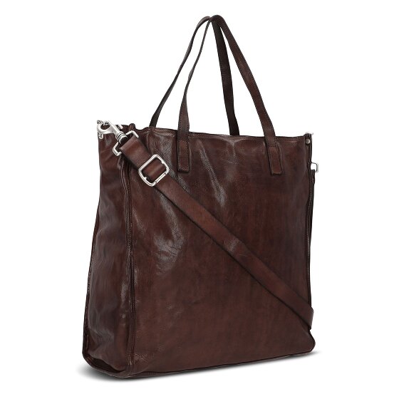Campomaggi Shopper Bag Skórzany 36 cm