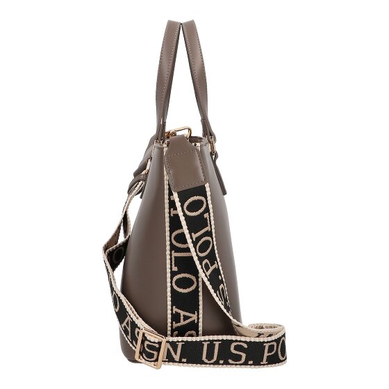 U.S. Polo Assn. Heat Shopper Bag 27 cm