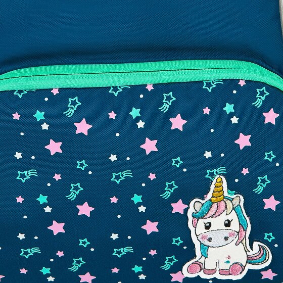 Scooli Mini-Me Plecak dla przedszkolaka 30 cm