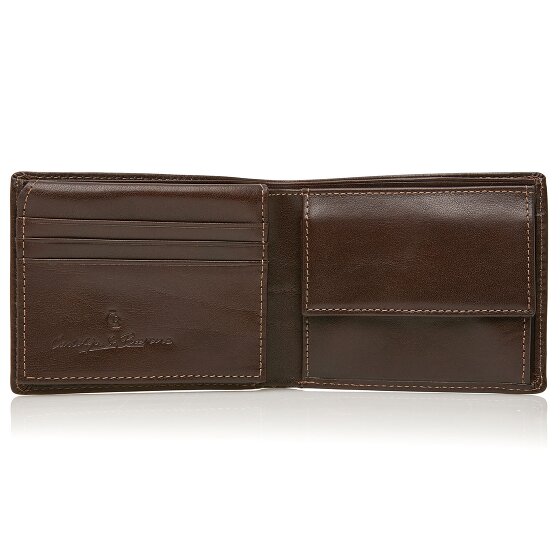 Castelijn & Beerens Portfel Gaucho RFID Skóra 11 cm