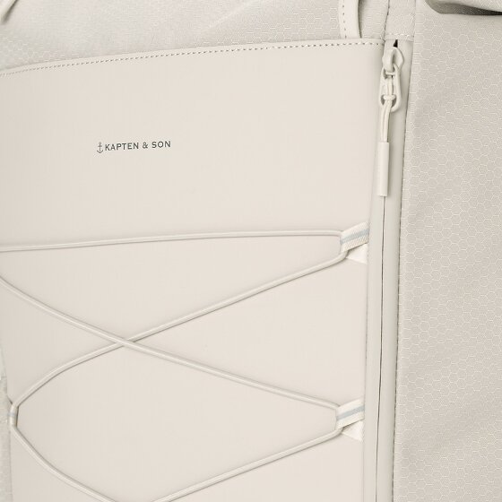 Kapten & Son Banff Plecak 50 cm Komora na laptopa