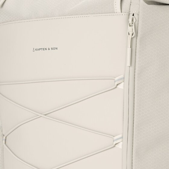 Kapten & Son Banff Plecak 50 cm Komora na laptopa