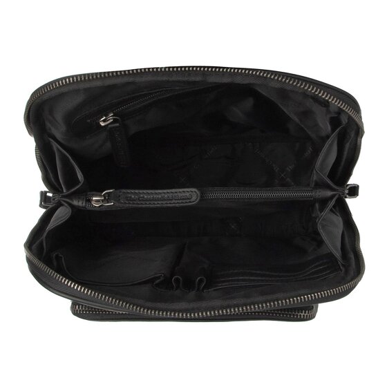 The Chesterfield Brand Floran Plecak miejski Skórzany 29 cm