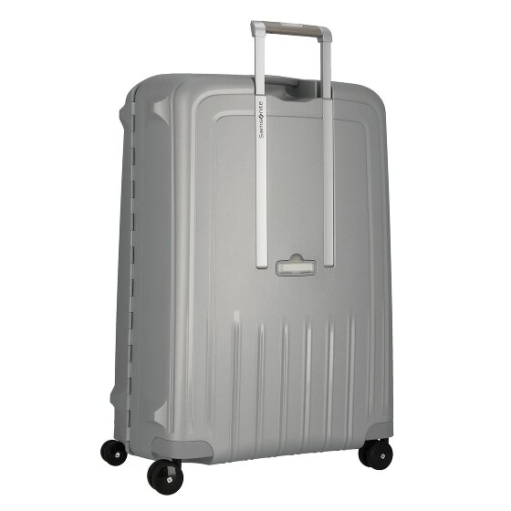Samsonite S'Cure Spinner 4-Wheel Trolley 81 cm