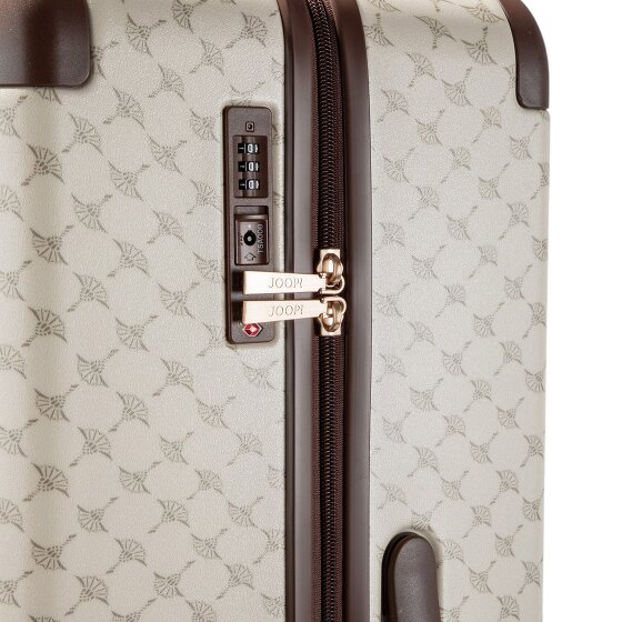 Joop! Cortina 4 kółka Walizka 77 cm