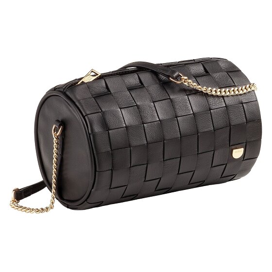 DuDu Abigail Torba na ramię Skórzany 19.5 cm