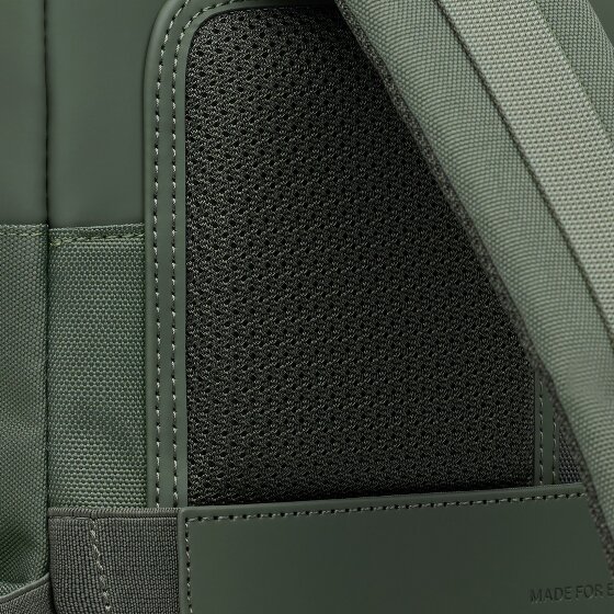 Kapten & Son Bergen Pro Plecak 39 cm Komora na laptopa