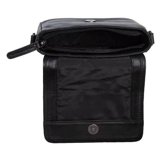 The Chesterfield Brand Marcella Torba na ramię Skórzany 18 cm