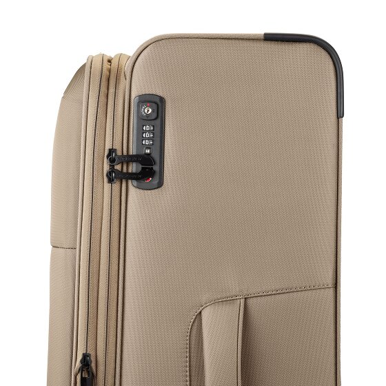 Pack Easy GoOn 4 kółka Walizka L 78 cm