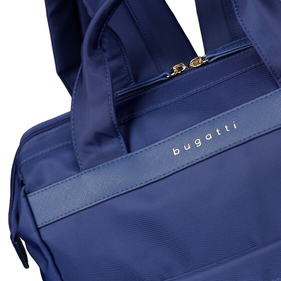 bugatti Mare 2.0 Plecak 38 cm Komora na laptopa