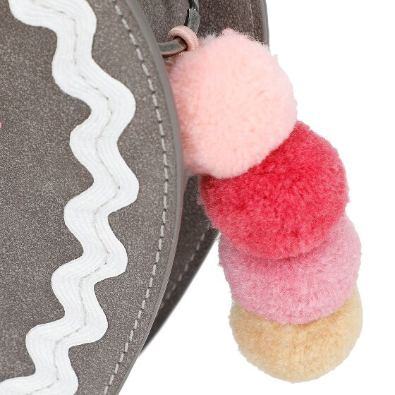 Fritzi aus Preußen Herzli Limited Wiesn Torba na ramię 22.5 cm