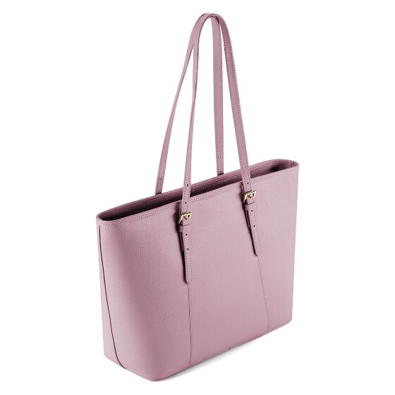 Lazarotti Skórzana Shopper Bag Bologna XL, 35 cm