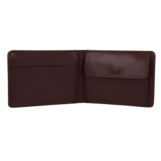 Braun Büffel Country Wallet RFID Leather 10.5 cm