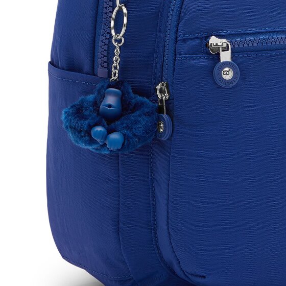Kipling Basic Seoul Plecak miejski S 35 cm
