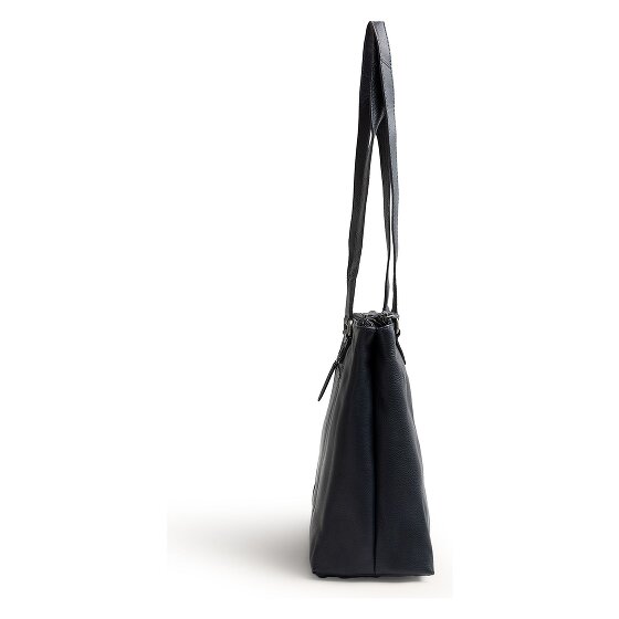 The Chesterfield Brand Marvos Torba na ramię Skóra 32 cm