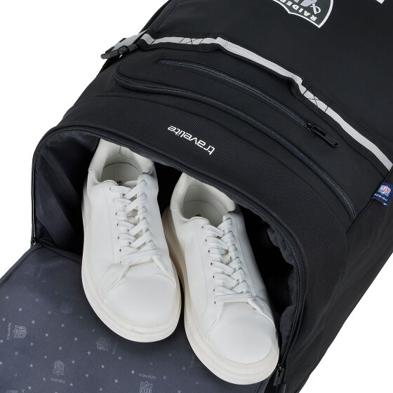 Travelite travelite x NFL 2 kółka Torba podróżna 79 cm