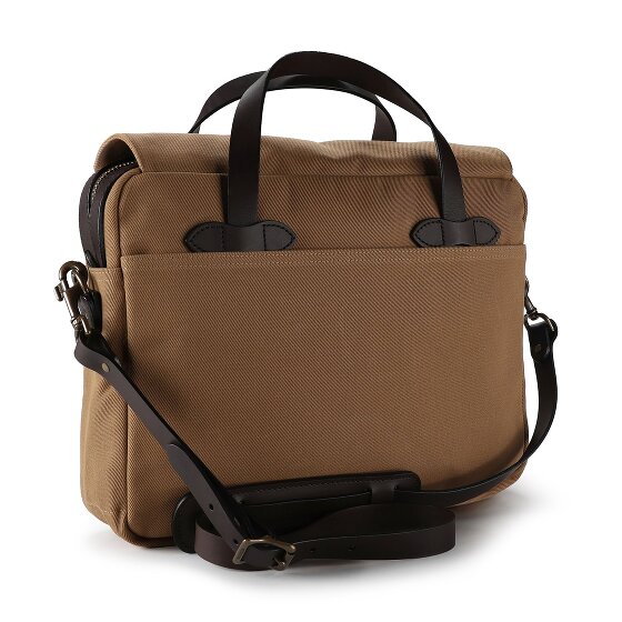 Filson Luggage Twill Teczka 40.5 cm Komora na laptopa