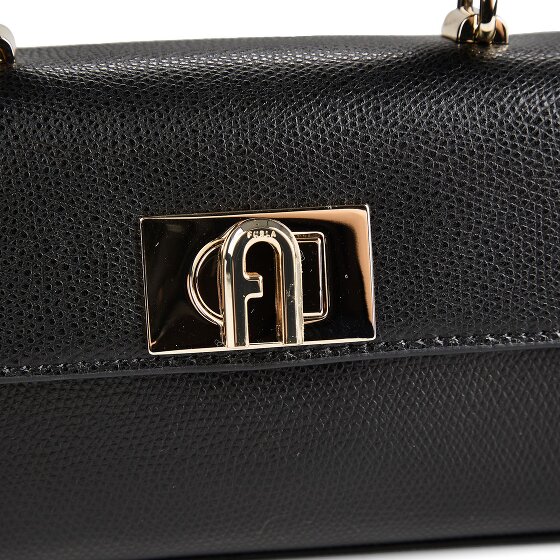 Furla 1927 Mini Torba Handbag Skóra 18 cm