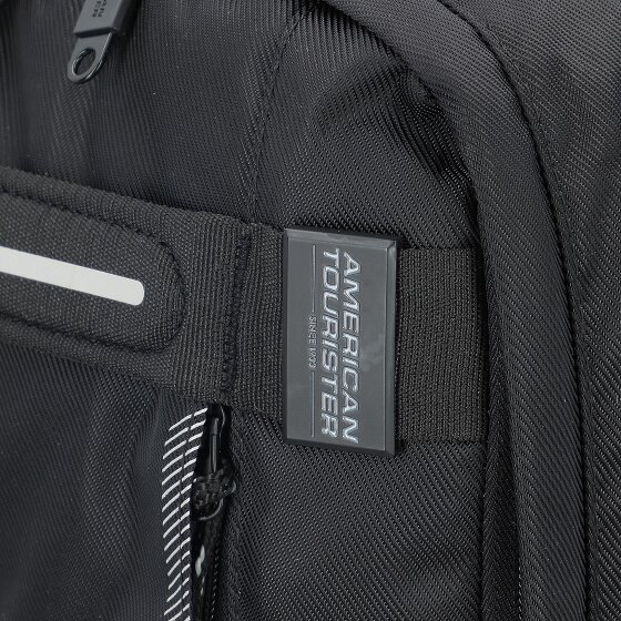 American Tourister Urban Track Plecak biznesowy 39 cm Komora na laptopa