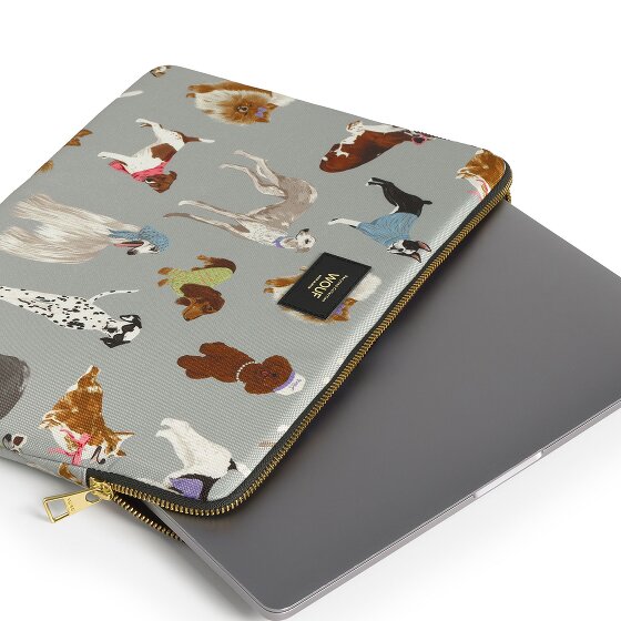 Wouf Daily Pokrowiec na laptopa 35.5 cm