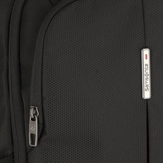Samsonite Guardit 3.0 Plecak 48 cm Komora na laptopa
