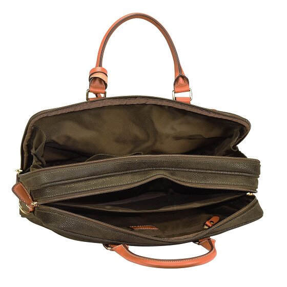 Bric's Life Briefcase 39 cm komora na laptopa