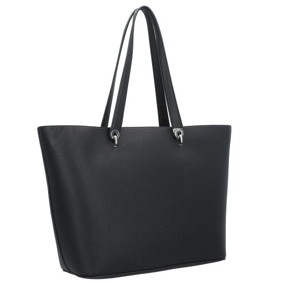 Tommy Hilfiger Emblem Shopper Bag 35 cm