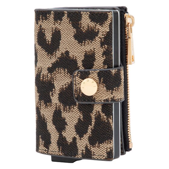 Joop! Sicilia C-Four Portfel Ochrona RFID 7 cm